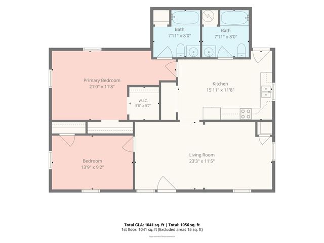 2104 Court Drive, Gastonia, NC 28054