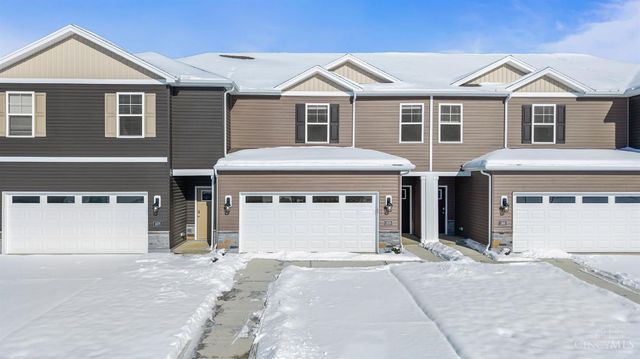 1878 Vista Lake Drive, Goshen Twp, OH 45122