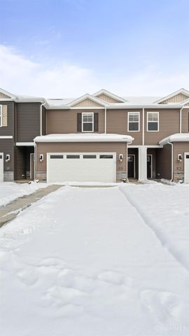 1878 Vista Lake Drive, Goshen Twp, OH 45122