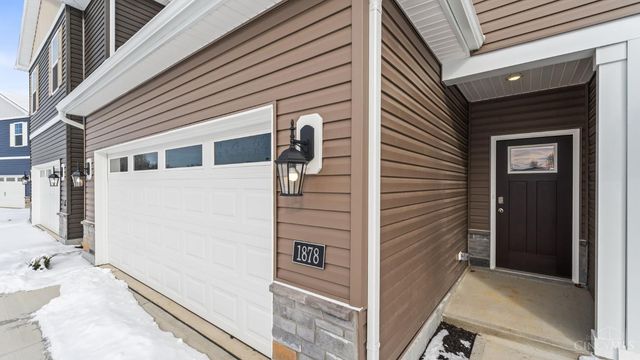 1878 Vista Lake Drive, Goshen Twp, OH 45122