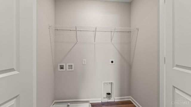 1878 Vista Lake Drive, Goshen Twp, OH 45122