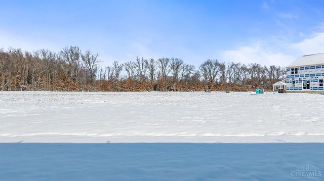 1878 Vista Lake Drive, Goshen Twp, OH 45122