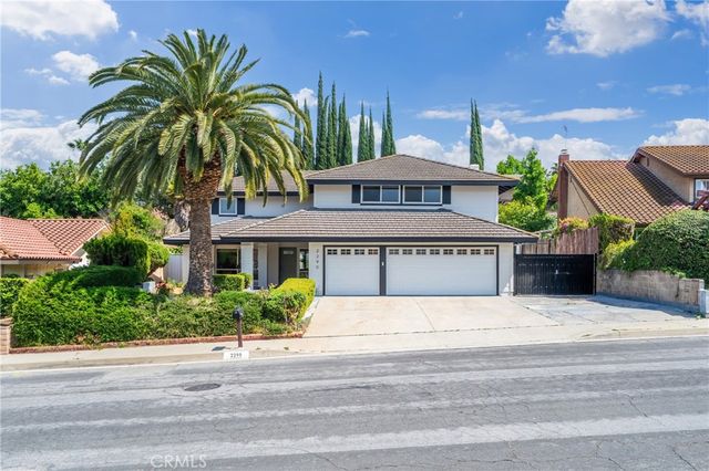 2290 Oldridge, Hacienda Heights, CA 91745