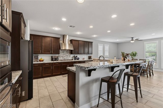 8455 Skye Walk Court, Las Vegas, NV 89166