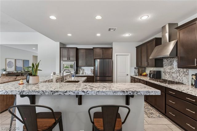 8455 Skye Walk Court, Las Vegas, NV 89166