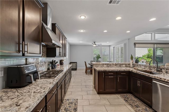 8455 Skye Walk Court, Las Vegas, NV 89166