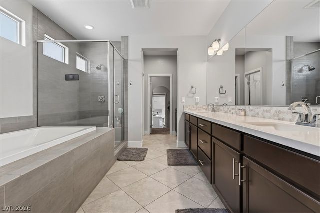 8455 Skye Walk Court, Las Vegas, NV 89166