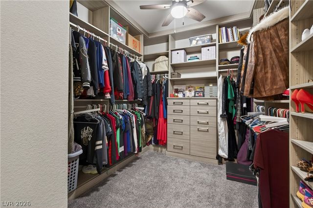 8455 Skye Walk Court, Las Vegas, NV 89166