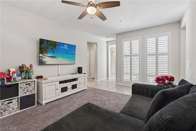 8455 Skye Walk Court, Las Vegas, NV 89166