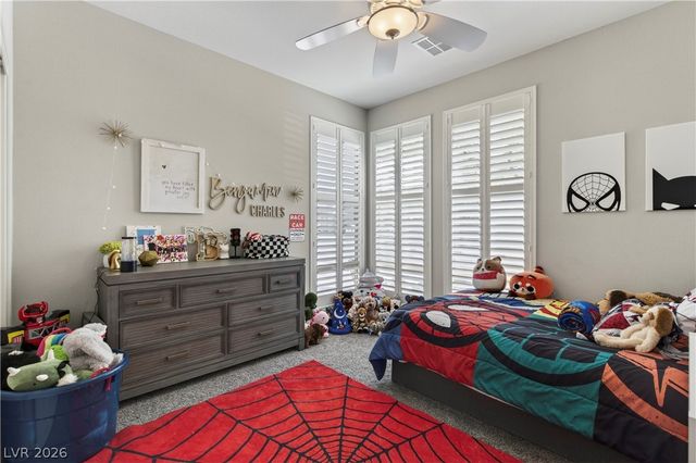 8455 Skye Walk Court, Las Vegas, NV 89166