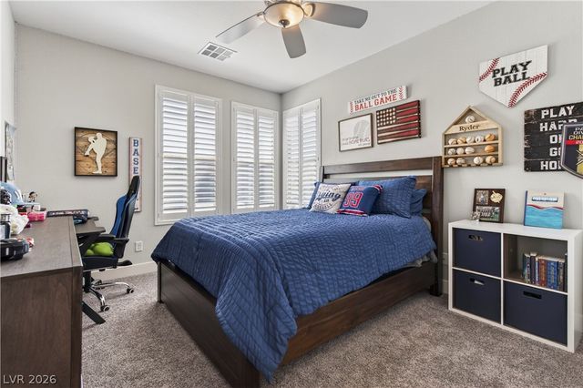 8455 Skye Walk Court, Las Vegas, NV 89166