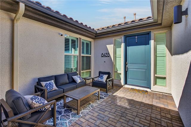 8455 Skye Walk Court, Las Vegas, NV 89166