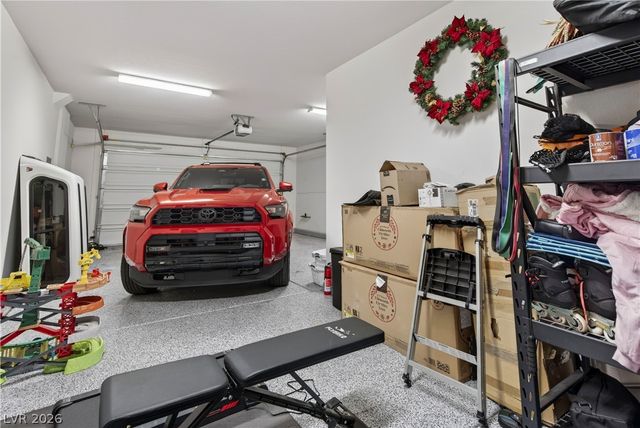 8455 Skye Walk Court, Las Vegas, NV 89166