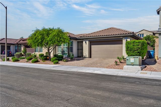 8455 Skye Walk Court, Las Vegas, NV 89166