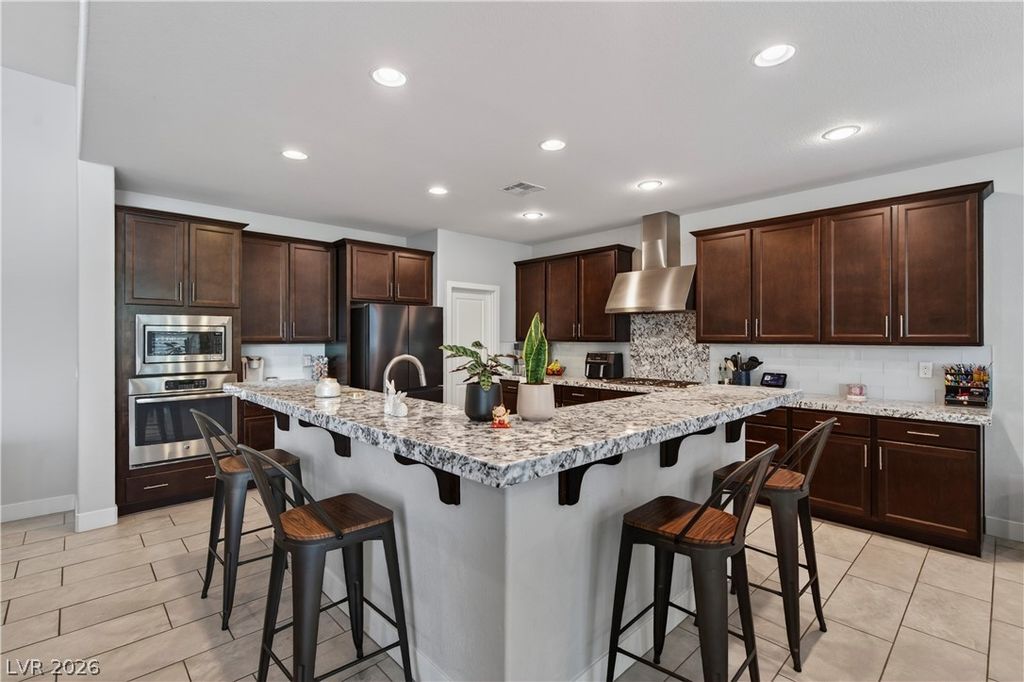 8455 Skye Walk Court, Las Vegas, NV 89166