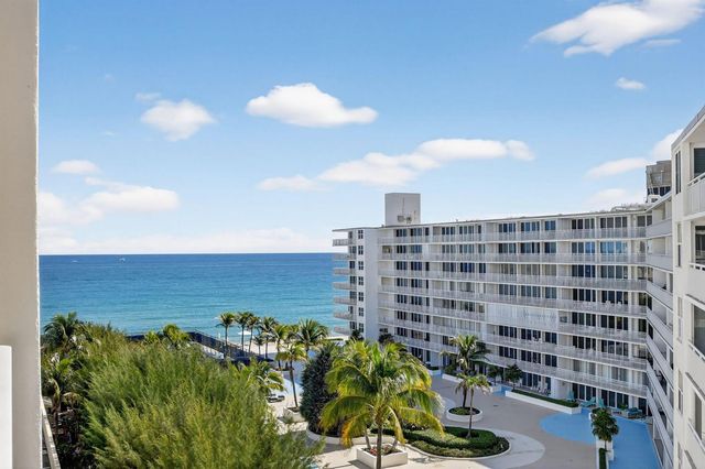 3540 S. Ocean Boulevard 810, South Palm Beach, FL 33480
