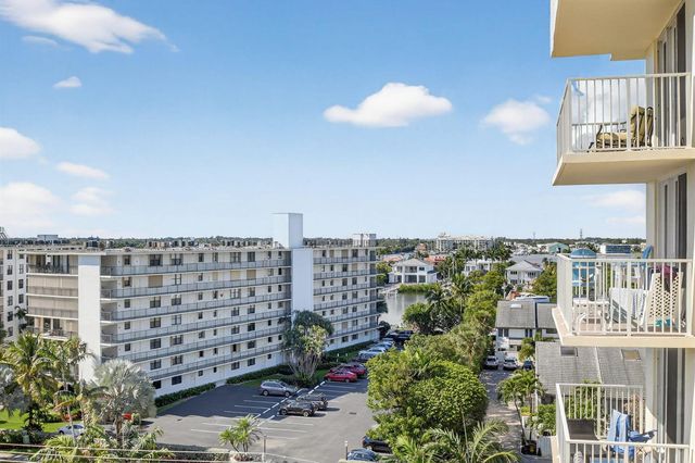 3540 S. Ocean Boulevard 810, South Palm Beach, FL 33480
