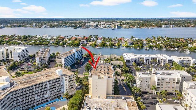 3540 S. Ocean Boulevard 810, South Palm Beach, FL 33480