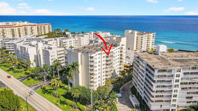 3540 S. Ocean Boulevard 810, South Palm Beach, FL 33480