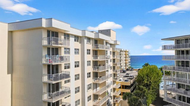 3540 S. Ocean Boulevard 810, South Palm Beach, FL 33480