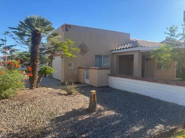 3898 Birdie Court, Blythe, CA 92225