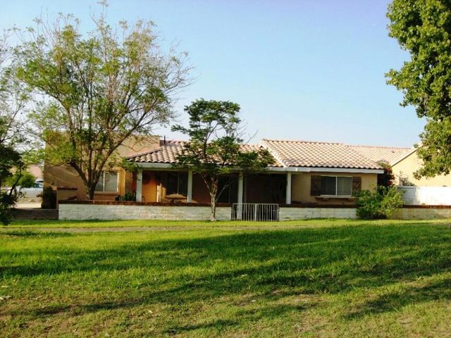 3898 Birdie Court, Blythe, CA 92225