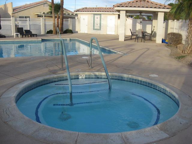 3898 Birdie Court, Blythe, CA 92225