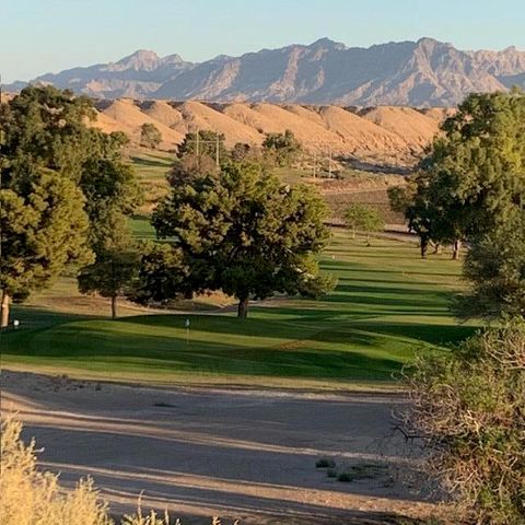 3898 Birdie Court, Blythe, CA 92225