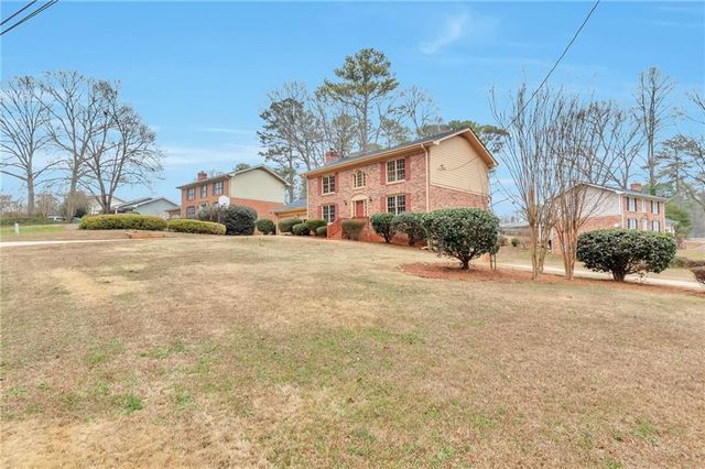 1306 Arlene SW Court, Lilburn, GA 30047