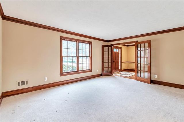 1306 Arlene SW Court, Lilburn, GA 30047