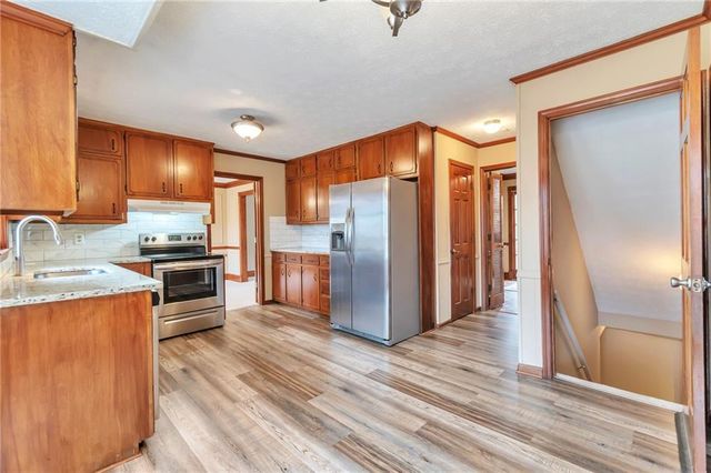 1306 Arlene SW Court, Lilburn, GA 30047