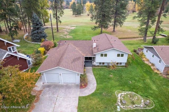 301 Woodland Dr, Pinehurst, ID 83850