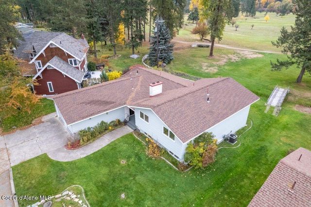 301 Woodland Dr, Pinehurst, ID 83850