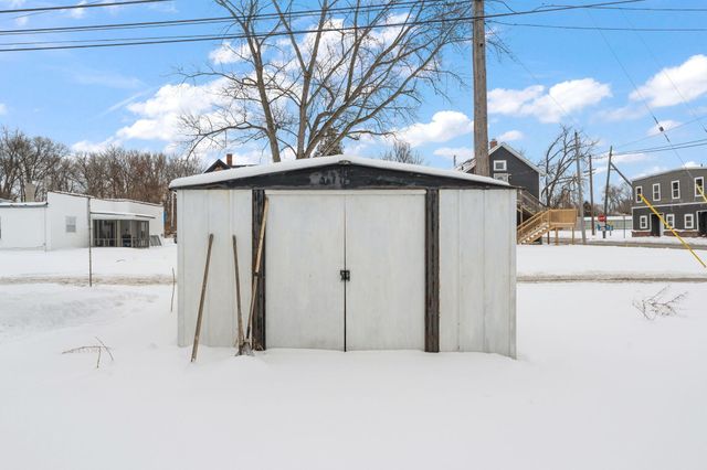 107 Franklin Street, Porter, IN 46304