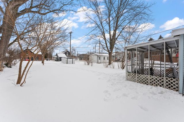 107 Franklin Street, Porter, IN 46304