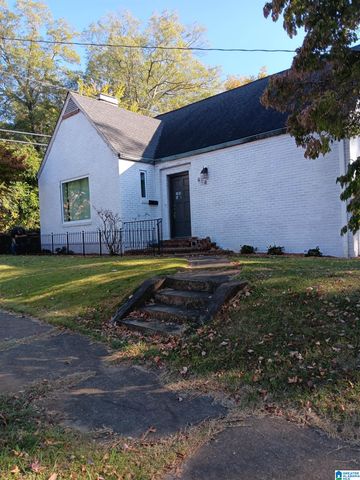 414 E 15TH STREET, Anniston, AL 36207