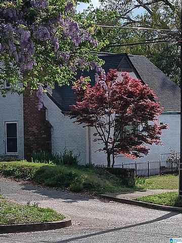 414 E 15TH STREET, Anniston, AL 36207
