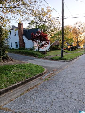 414 E 15TH STREET, Anniston, AL 36207