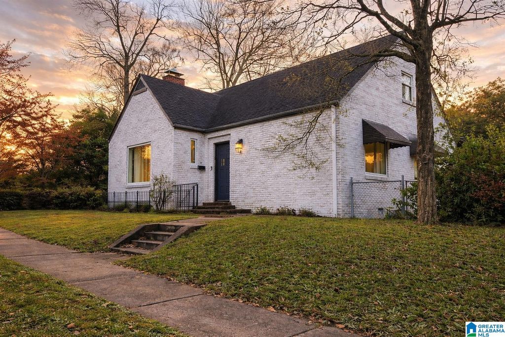 414 E 15TH STREET, Anniston, AL 36207