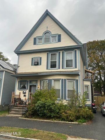 130 6th Avenue, Troy, NY 12180