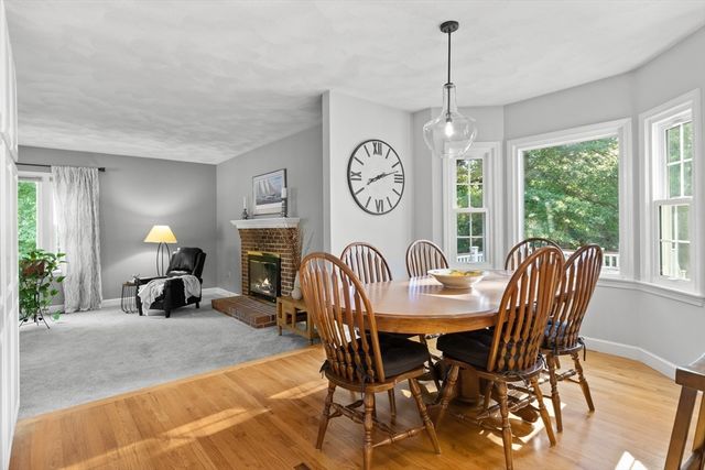 247 Bridges Ln, North Andover, MA 01845
