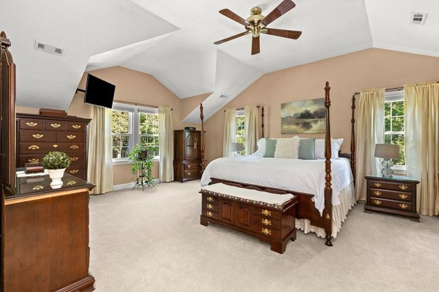 247 Bridges Ln, North Andover, MA 01845