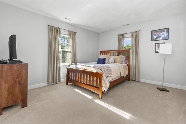 247 Bridges Ln, North Andover, MA 01845