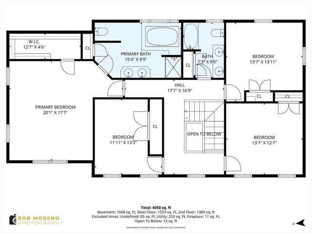 247 Bridges Ln, North Andover, MA 01845