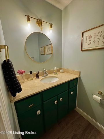 7607 Briarwood Dr, Crestwood, KY 40014