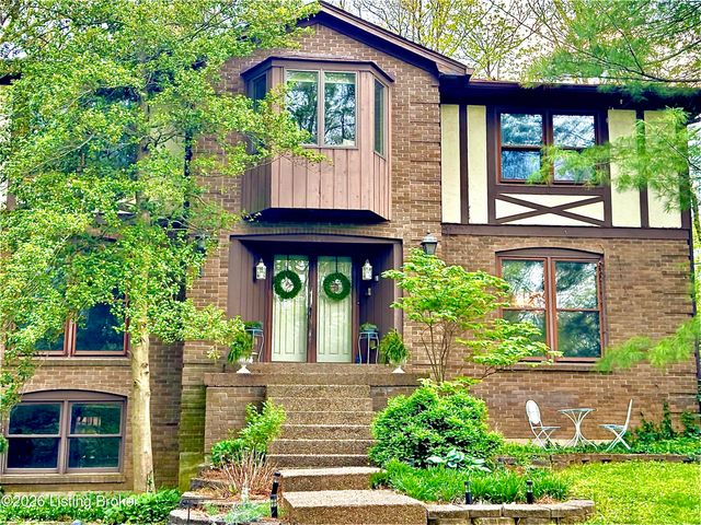 7607 Briarwood Dr, Crestwood, KY 40014