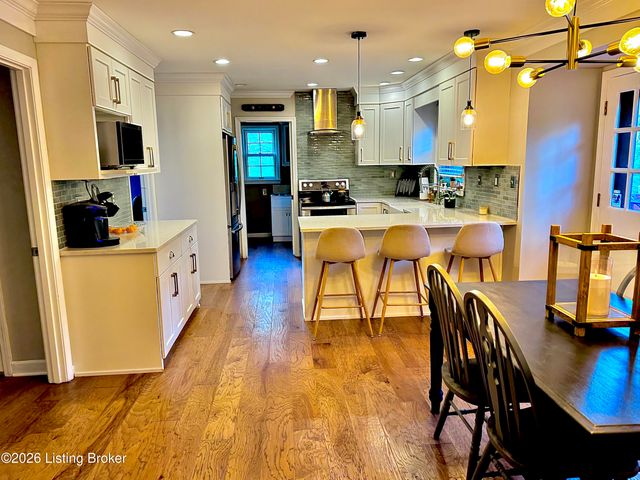 7607 Briarwood Dr, Crestwood, KY 40014