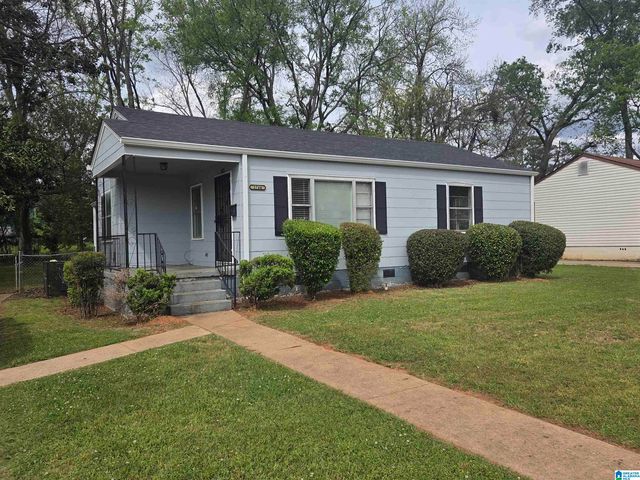 1744 LINCOLN PLACE SW, Birmingham, AL 35211