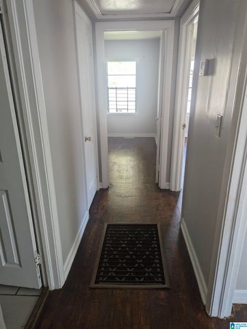 1744 LINCOLN PLACE SW, Birmingham, AL 35211