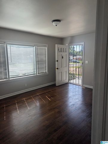 1744 LINCOLN PLACE SW, Birmingham, AL 35211